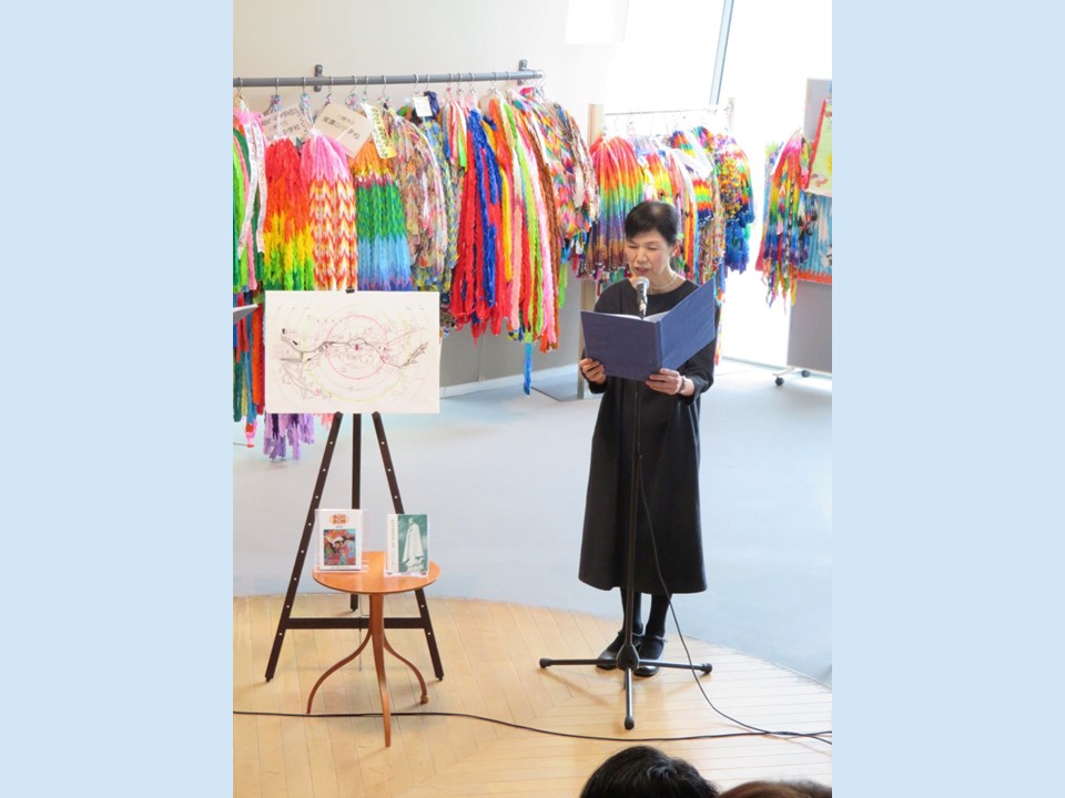 平和シンポジウム　～Peace from Nagasaki：過去・現在・未来～