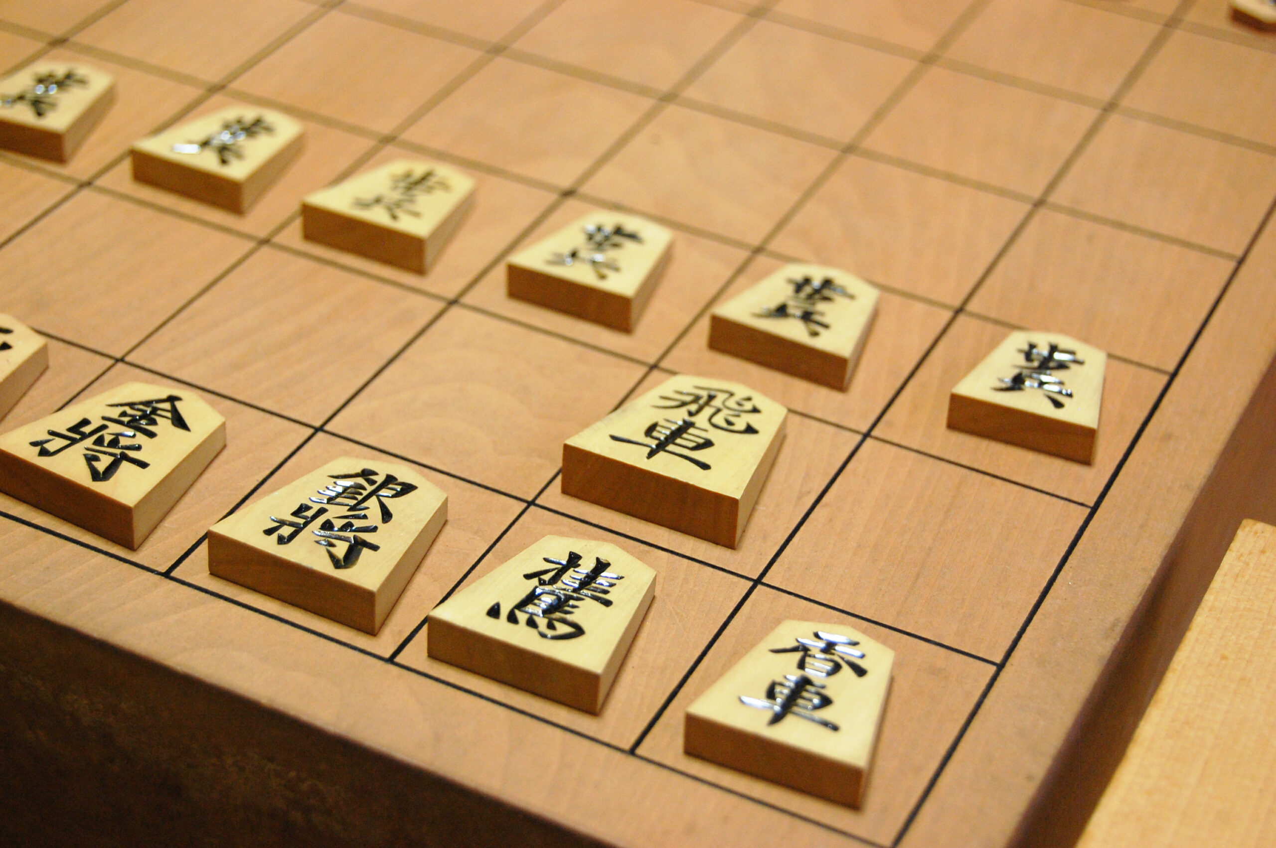 将棋の祭典