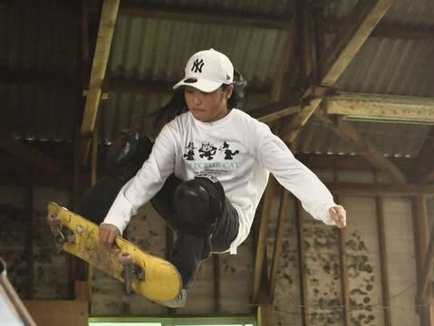 SASEBO STREET MIX