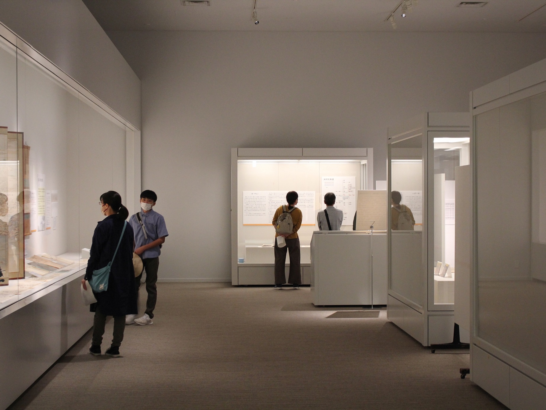 大村市歴史資料館特別展「大村と戦争」(仮称)