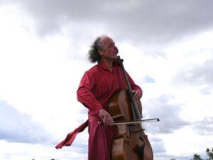 ヴィレム・シュルツ