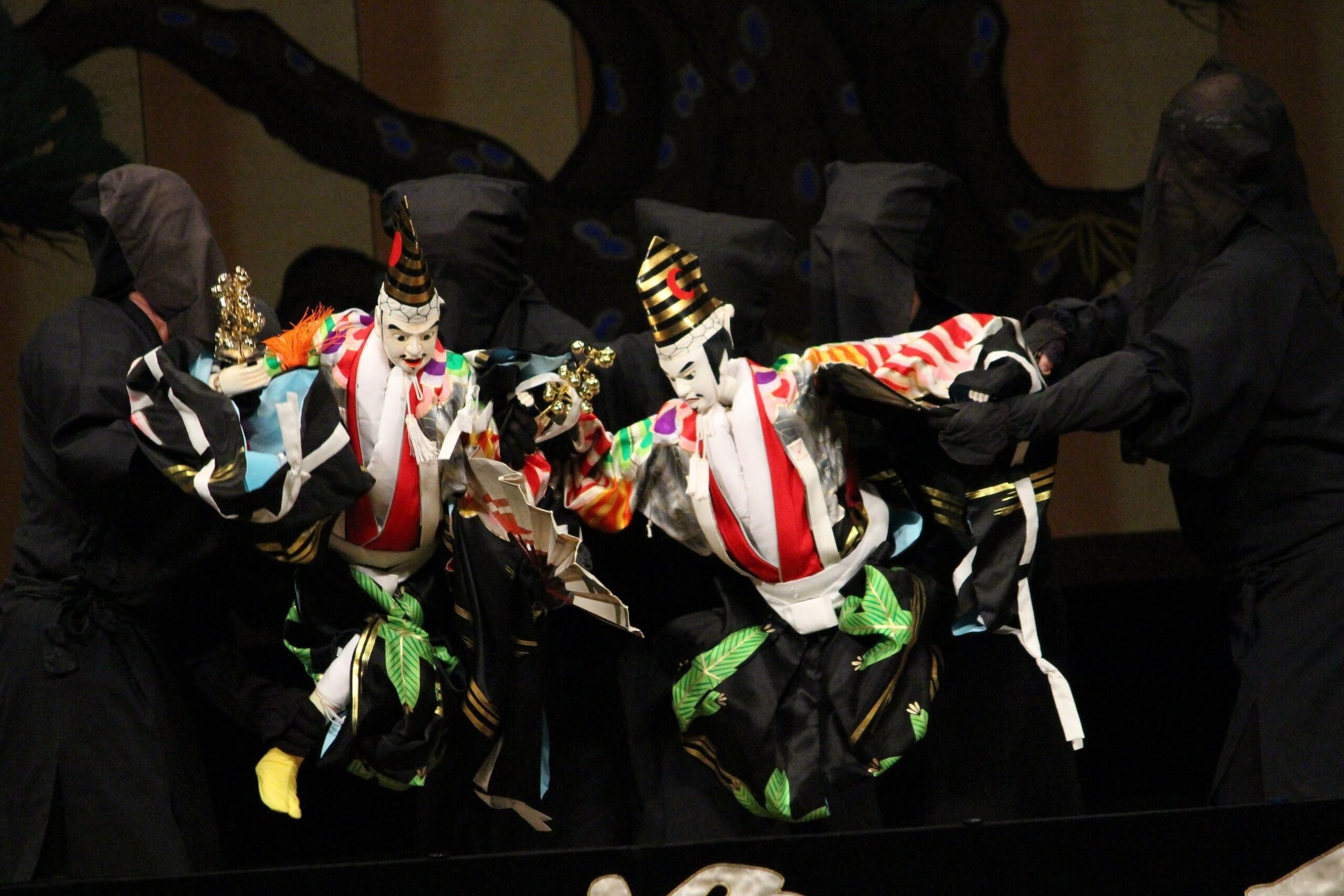 全国人形芝居フェスティバル