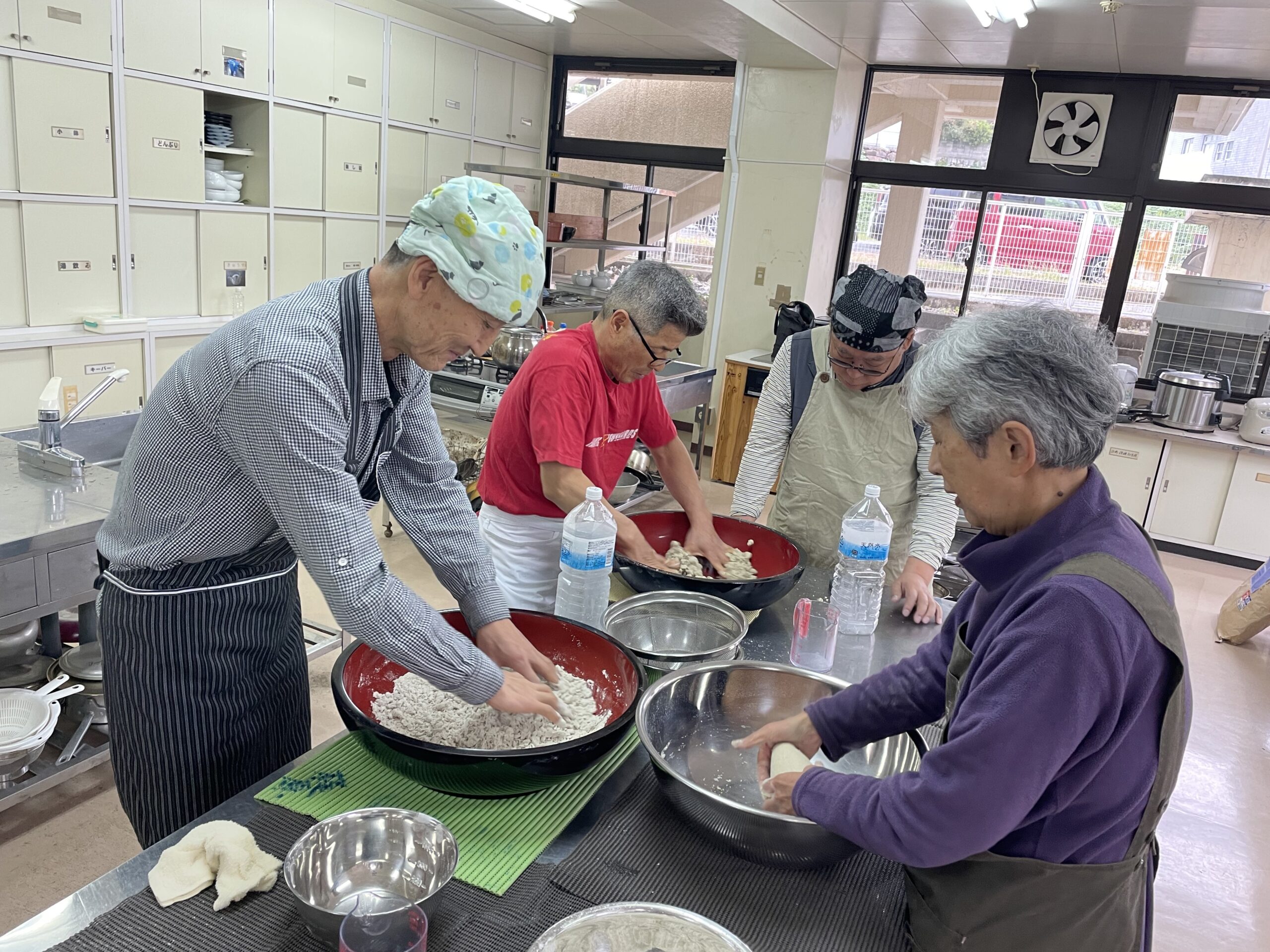 かわたな「つながる」文化ウィーク　～異文化交流体験～