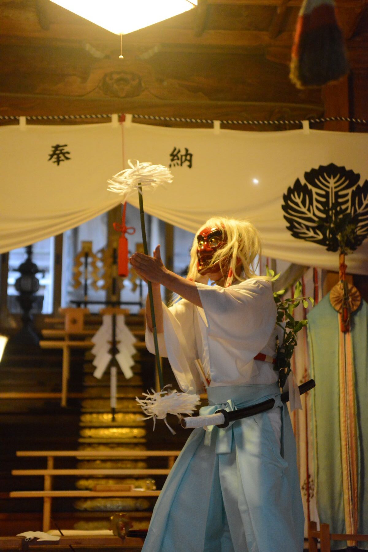 【みんなのさせぼフェス】平戸松浦藩からの贈り物