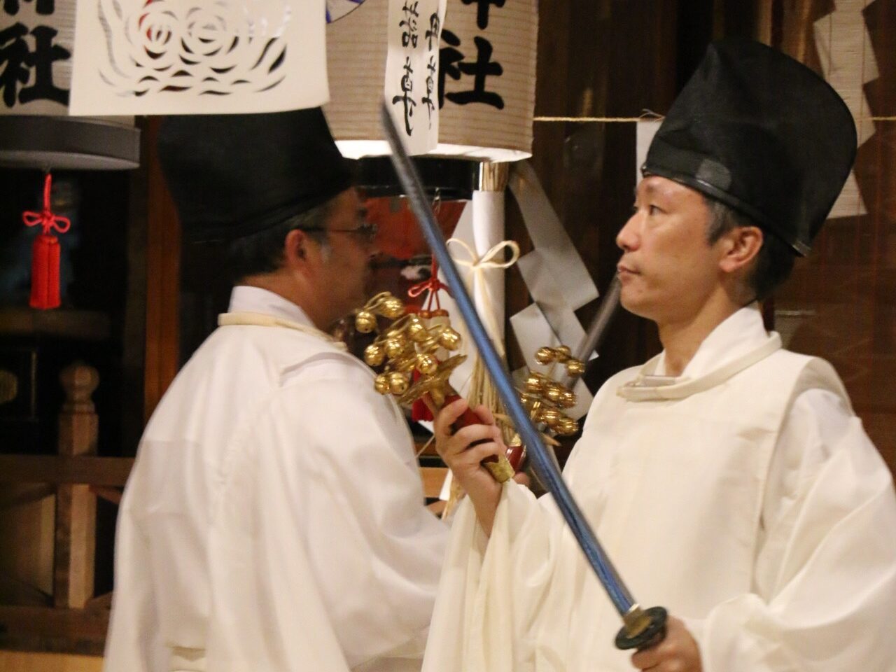 【みんなのさせぼフェス】平戸松浦藩からの贈り物