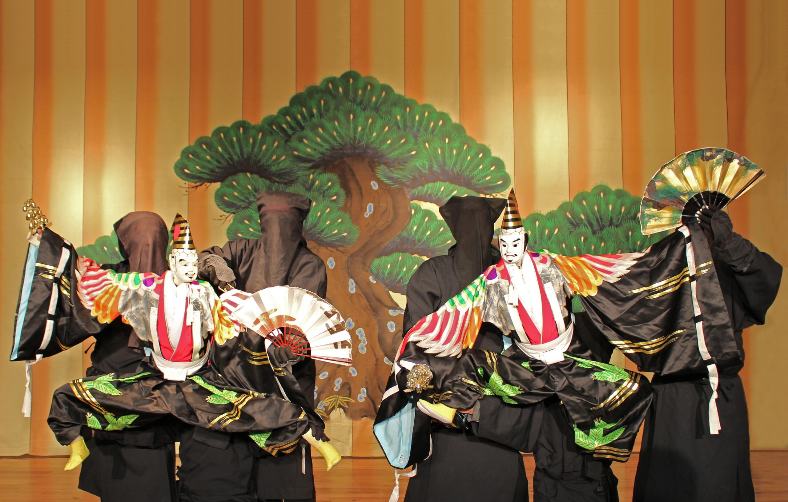 全国人形芝居フェスティバル