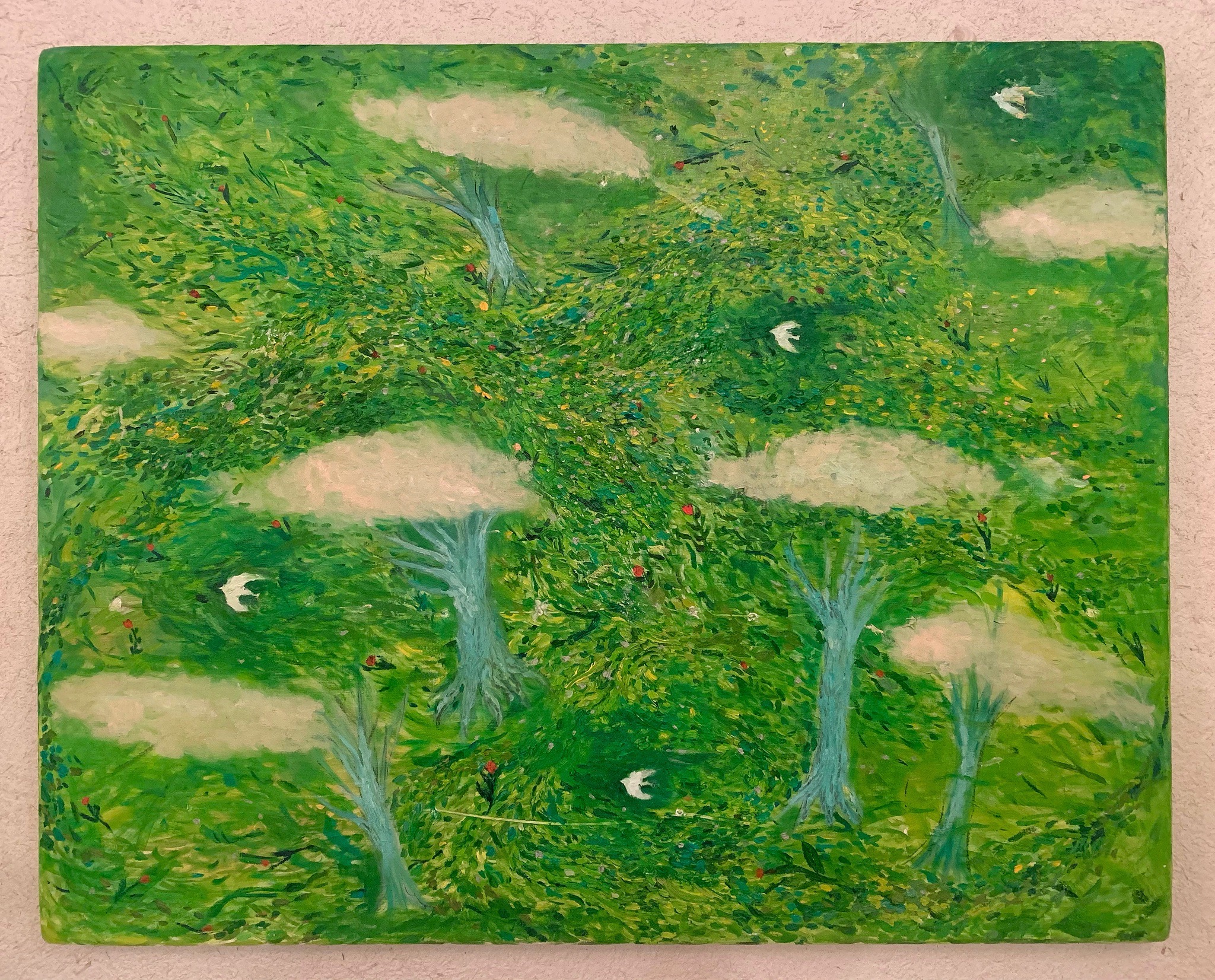 「五島の記憶をアートで記録する」アーティスト・イン・レジデンス＆ワークショップ