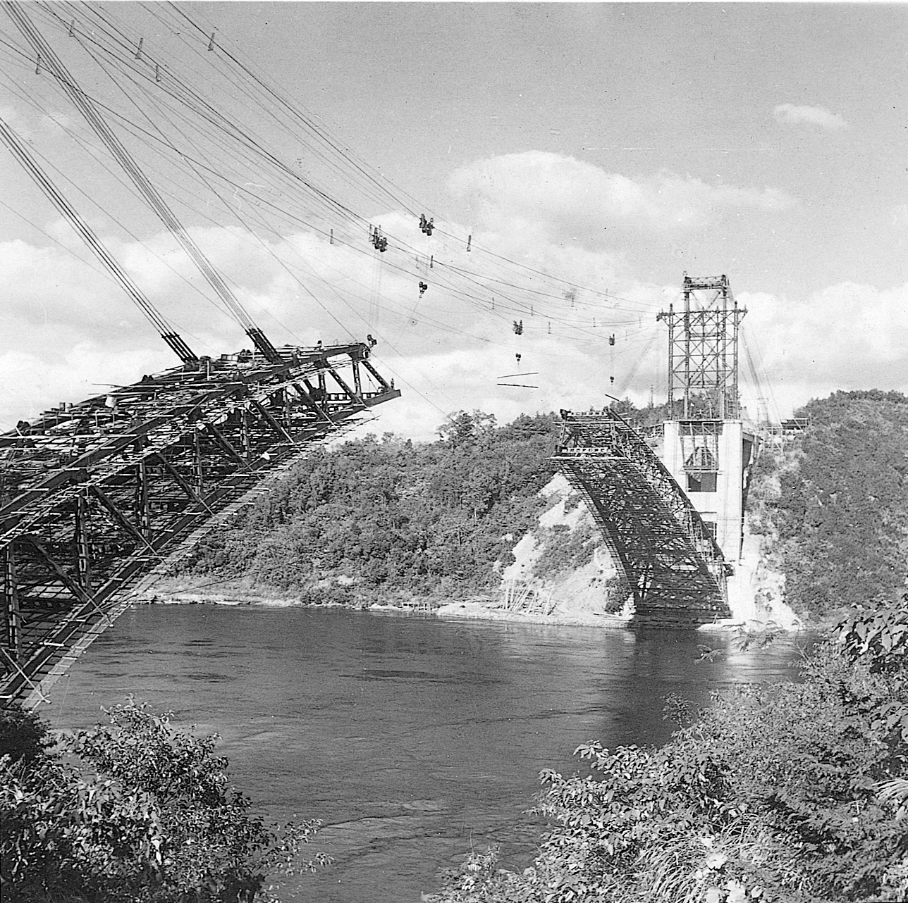西海橋架橋70周年・国重要文化財指定5周年記念シンポジュウム