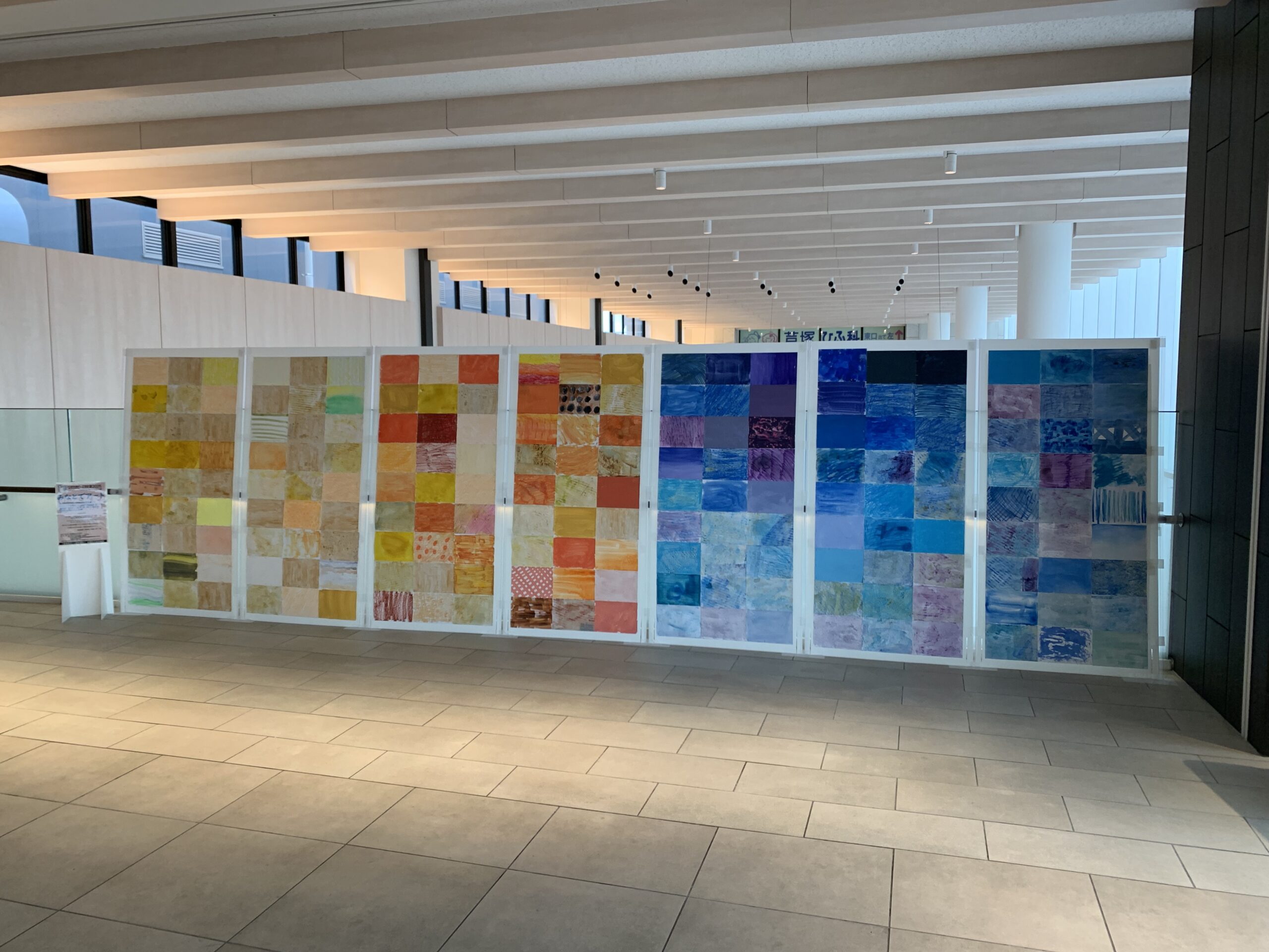 みなとでアート